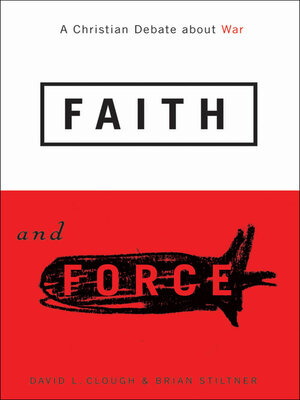 cover image of Faith and Force
